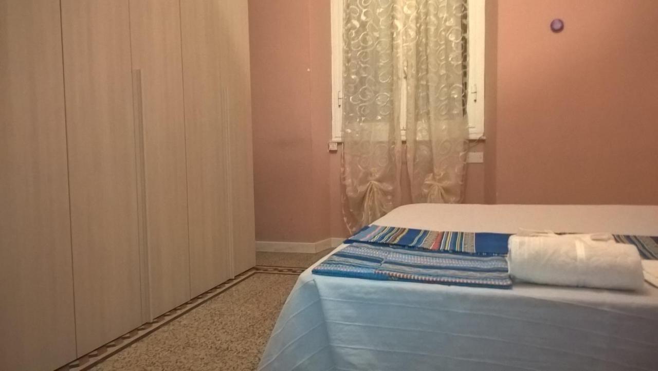 Casetta Stazione Filo Di Arianna لا سبيتسْيا المظهر الخارجي الصورة